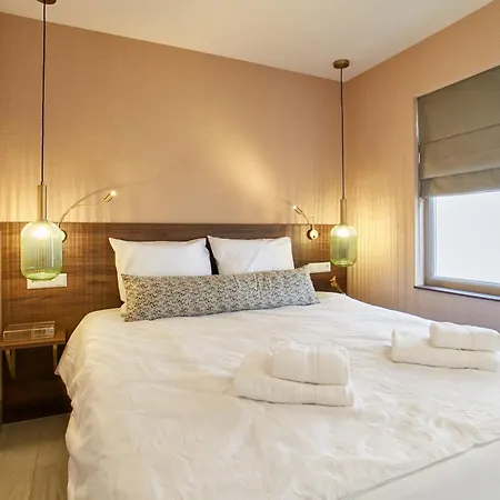 Lejlighed Seaside Design