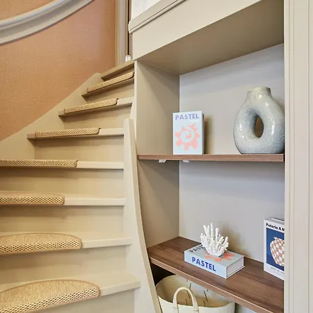 Seaside Design Lejlighed *