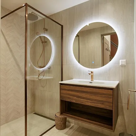 Seaside Design Lejlighed Haag