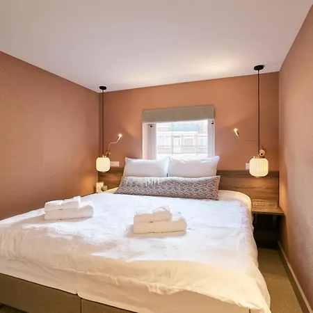 Seaside Design * Haag