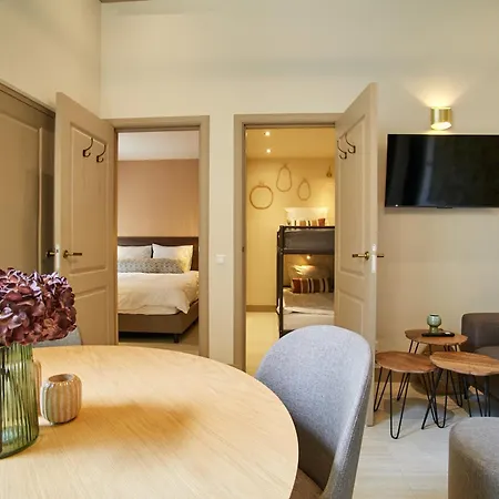 Lejlighed Seaside Design *