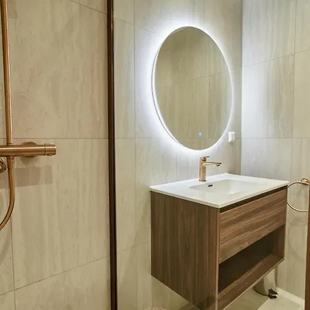 Seaside Design Апартаменты Гаага