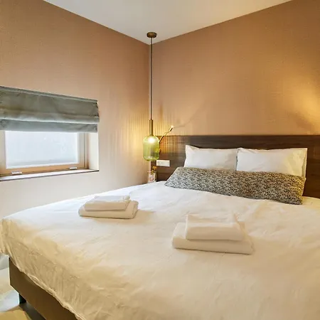 Seaside Design Lejlighed Haag