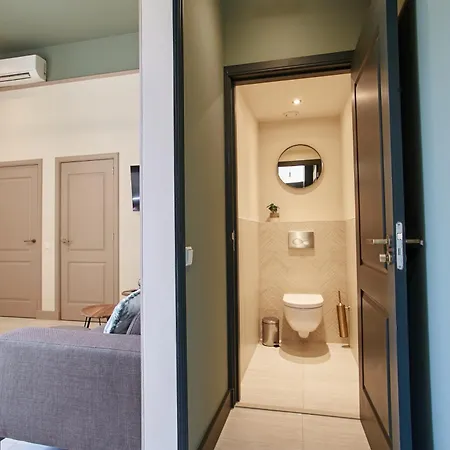 Seaside Design * Haag