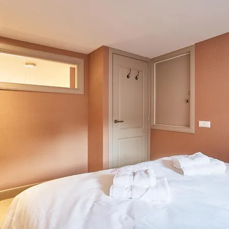 Seaside Design Lejlighed *