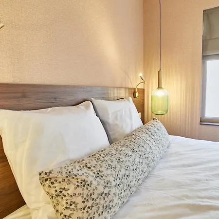 Seaside Design Апартаменты *