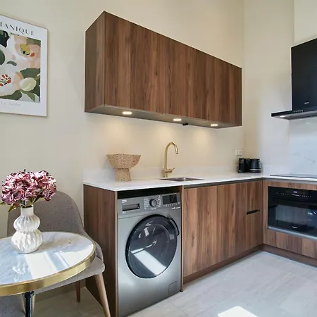 Seaside Design * Haag