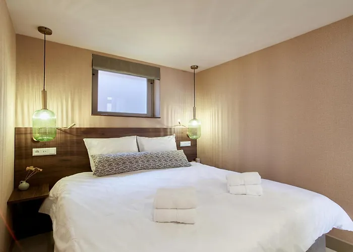 公寓 Seaside Design *