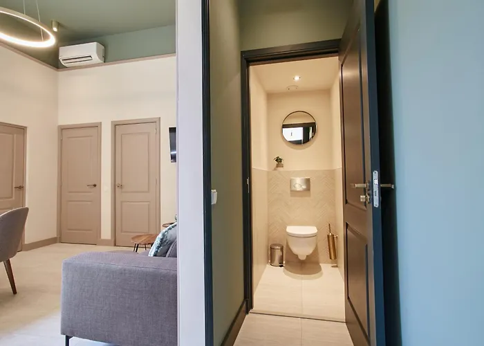 Seaside Design * 海牙