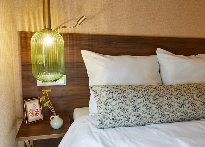 公寓 Seaside Design