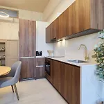 アパート Seaside Design
