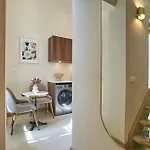アパート Seaside Design デン・ハーグ