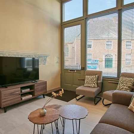 Appartement Seaside Design *