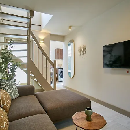 Seaside Design האג