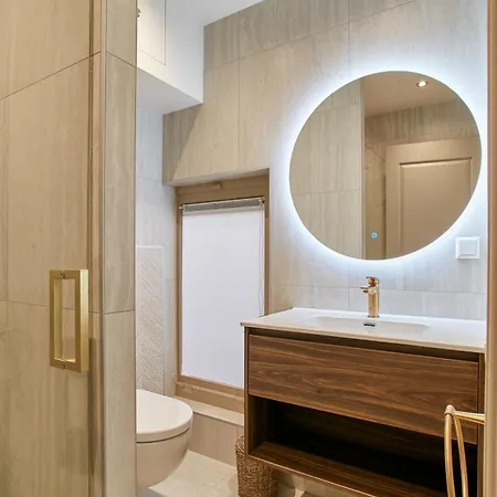 Seaside Design דירה האג