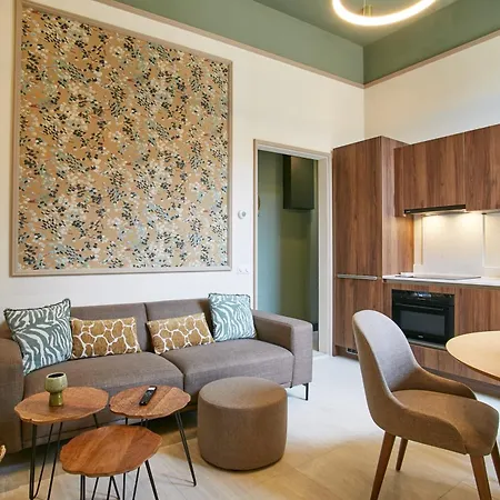 Seaside Design האג
