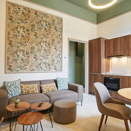 Seaside Design האג