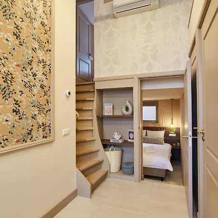 Seaside Design דירה