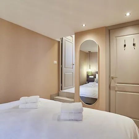 Apartment Seaside Design