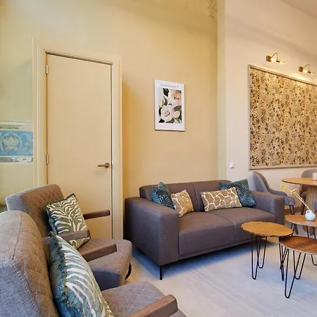 Four Star - Keizerstraat 45