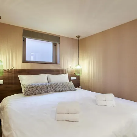 Daire Seaside Design *