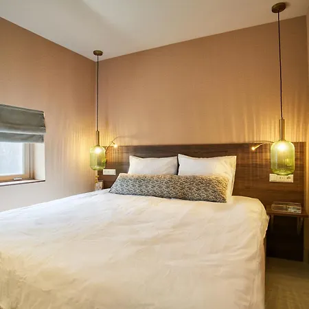 Apartament Seaside Design *