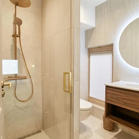 Seaside Design האג
