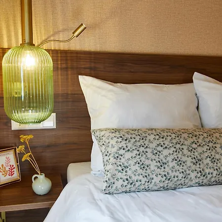 Daire Seaside Design