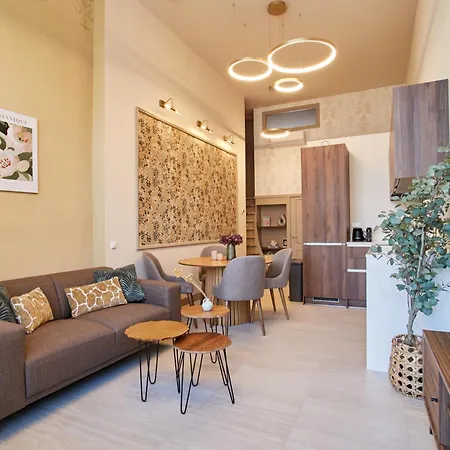 Seaside Design האג