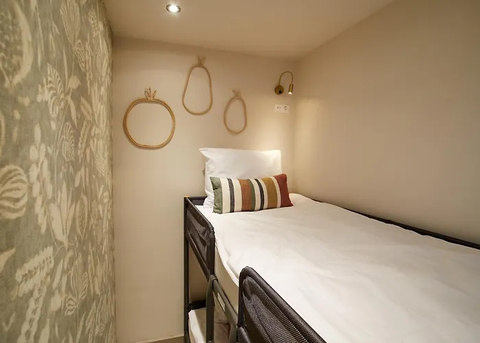 Apartment Seaside Design *