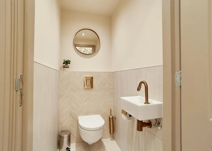 Apartamento Seaside Design La Haya