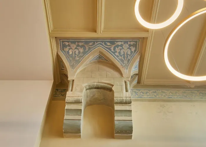 Seaside Design Apartment