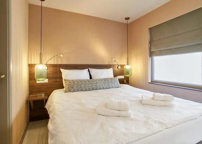 Apartment Seaside Design