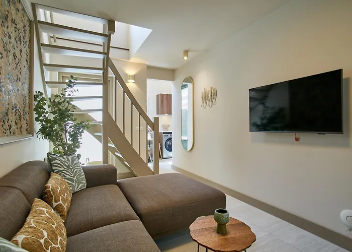 Seaside Design The Hague