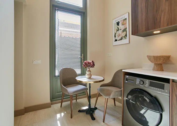 Seaside Design Apartment *