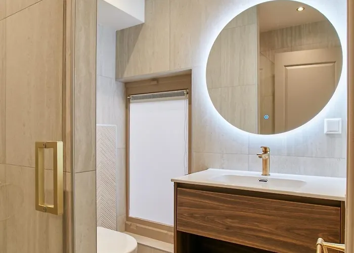 Seaside Design Apartment The Hague