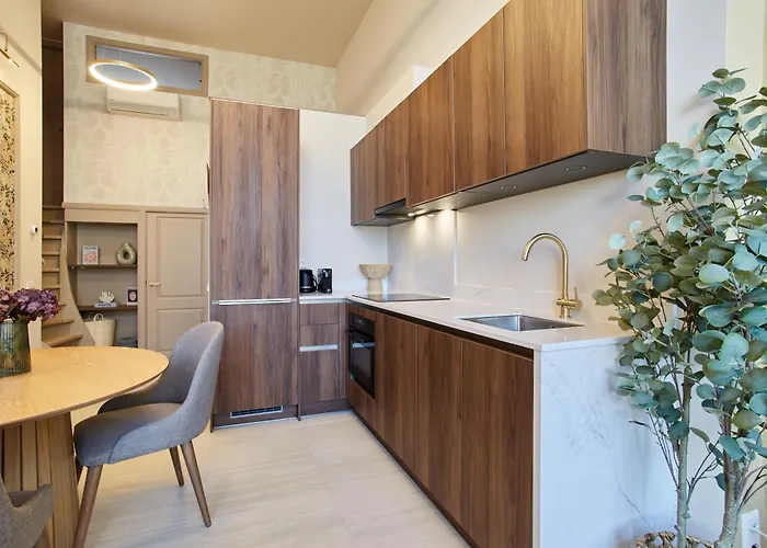 Apartment Seaside Design