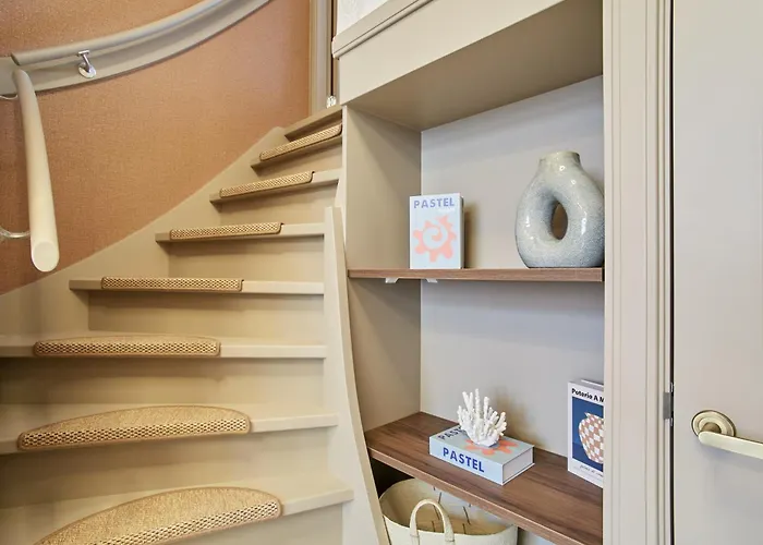 Seaside Design Apartamento *