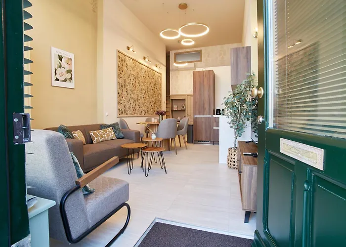 Apartment Seaside Design *