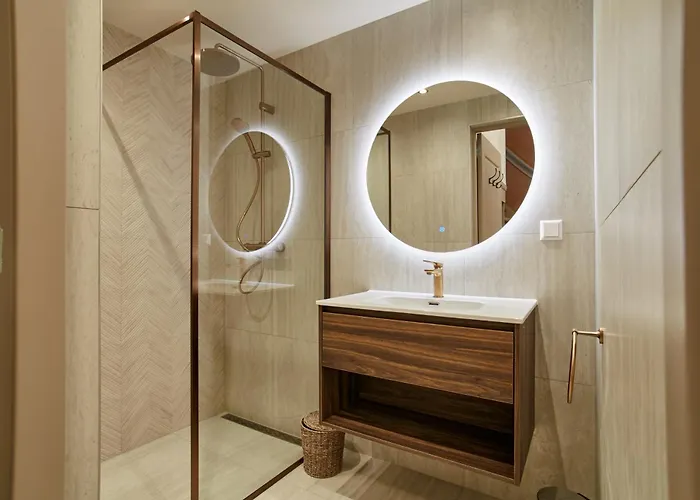 Seaside Design Apartment The Hague