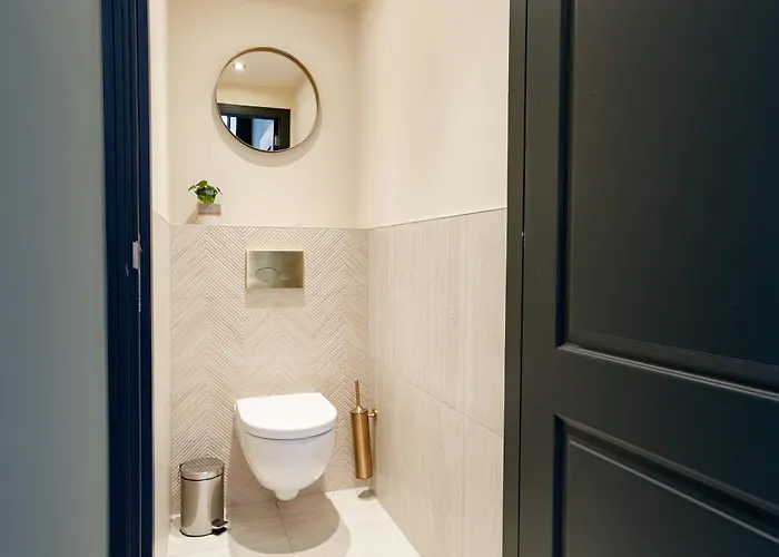 Apartamento Seaside Design La Haya