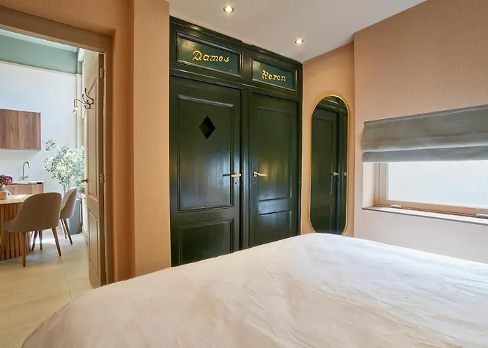 Seaside Design The Hague