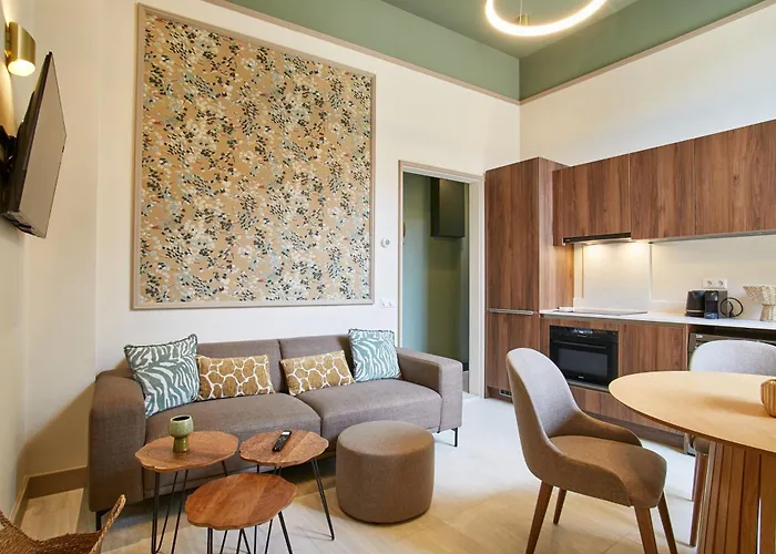 Seaside Design The Hague