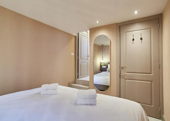 Apartamento Seaside Design