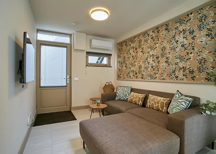 Seaside Design Apartment *