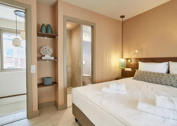 Seaside Design * La Haya