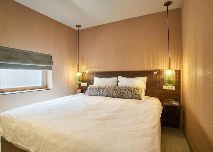 Apartamento Seaside Design *