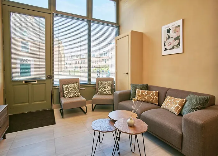 Seaside Design The Hague