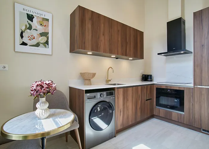 Seaside Design * The Hague