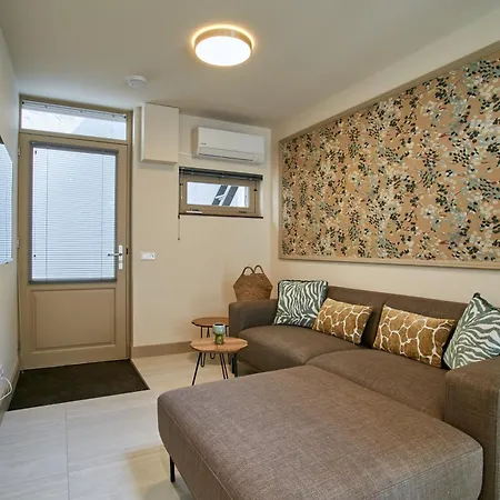 Seaside Design 아파트 *